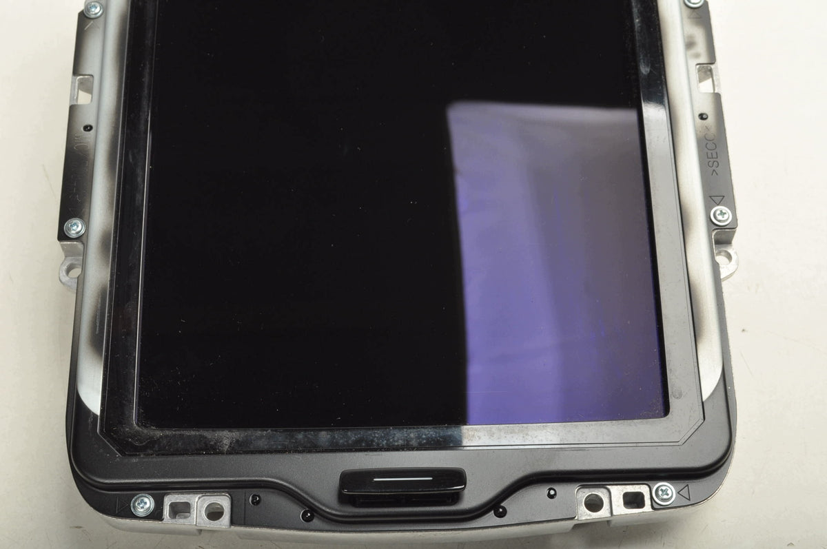 DISPLAY NAVIGATION SCREEN VOLVO V60 II S60 III XC60 II 32218885
