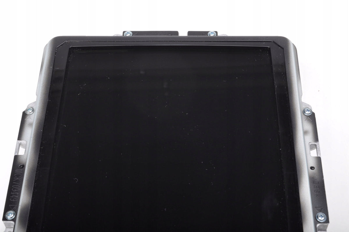 DISPLAY NAVIGATION SCREEN VOLVO V60 II S60 III XC60 II 32218885