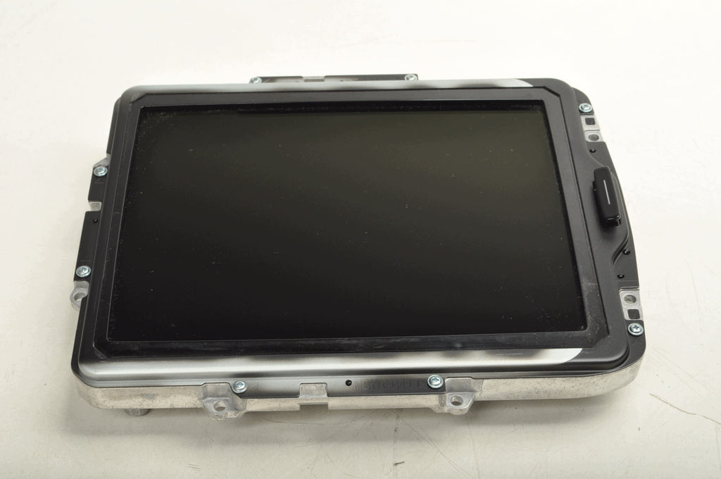 DISPLAY NAVIGATION SCREEN VOLVO V60 II S60 III XC60 II 32218885