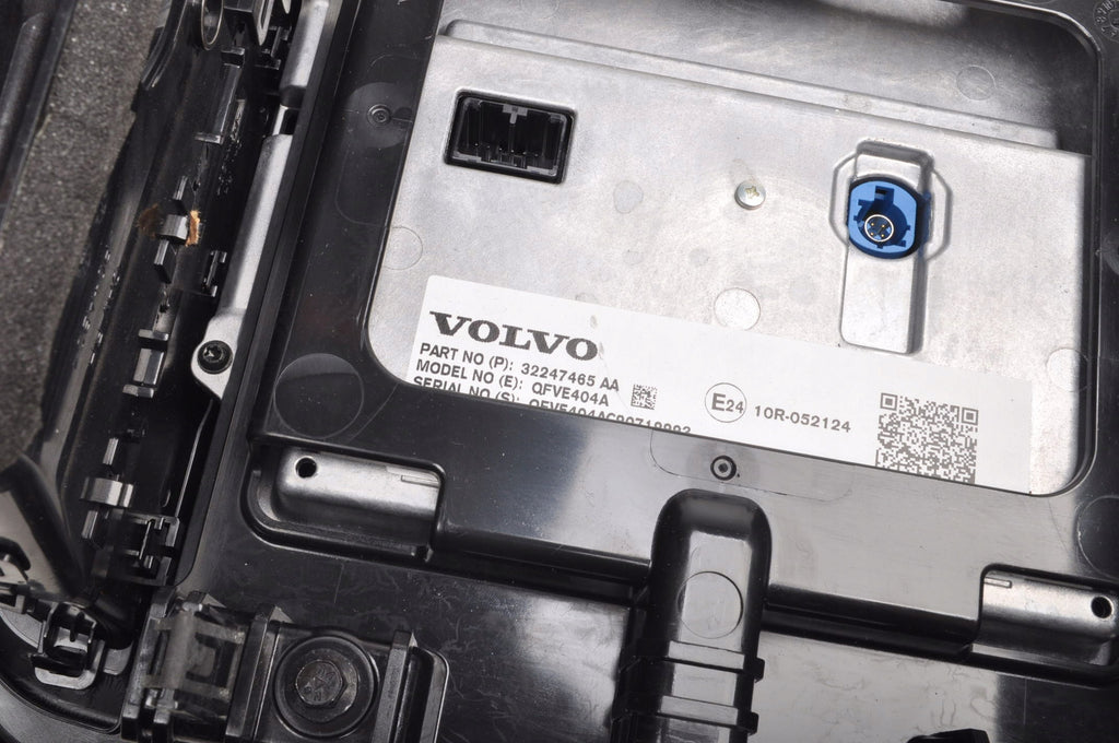 DISPLAY NAVIGATION SCREEN VOLVO XC40 II 32247465