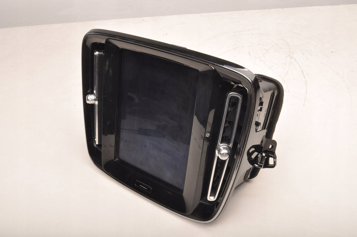 DISPLAY NAVIGATION SCREEN VOLVO XC40 II 32247465