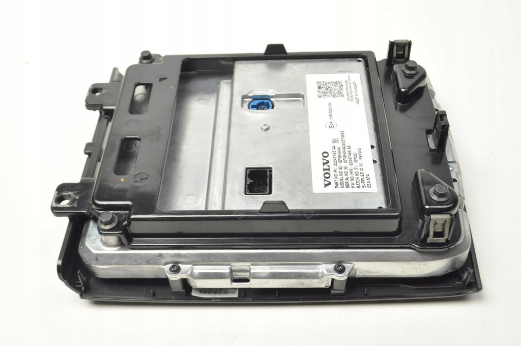 DISPLAY NAVIGATION SCREEN VOLVO XC60 II XC90 32247465