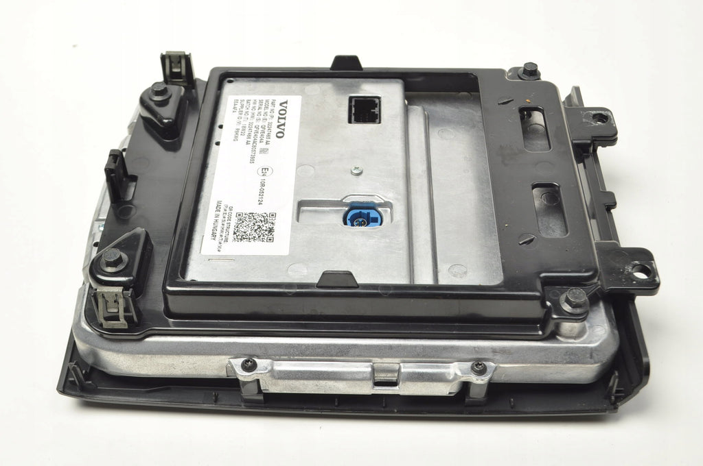 DISPLAY NAVIGATION SCREEN VOLVO XC60 II XC90 32247465