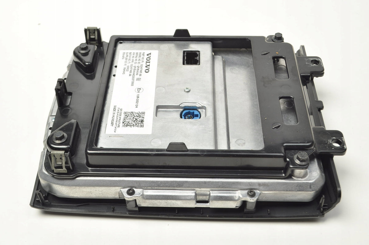 DISPLAY NAVIGATION SCREEN VOLVO XC60 II XC90 32247465