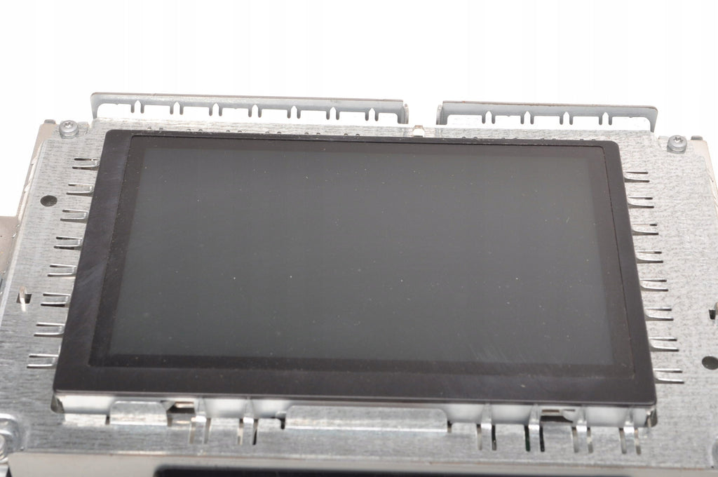 DISPLAY NAVIGATION SCREEN VOLVO XC70 II S80 II V70 III 31357024
