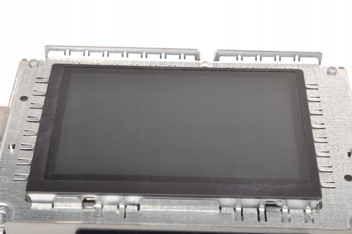 DISPLAY NAVIGATION SCREEN VOLVO XC70 II S80 II V70 III 31357024