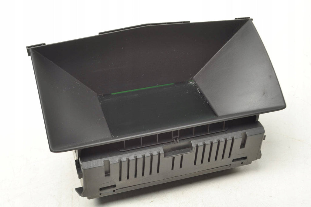 DISPLAY OPEL ASTRA H III ZAFIRA B 13275077 LIFT