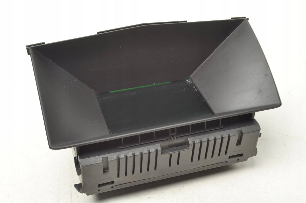 DISPLAY OPEL ASTRA H III ZAFIRA B 13275077 LIFT