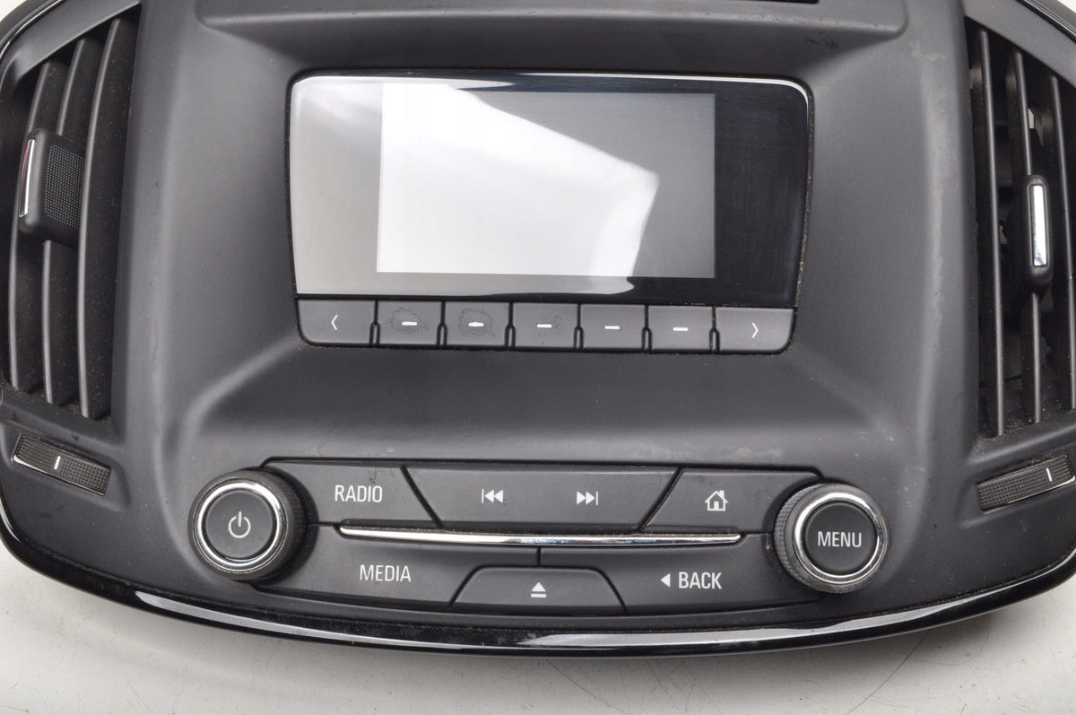 DISPLAY OPEL INSIGNIA A 26202393 LIFT
