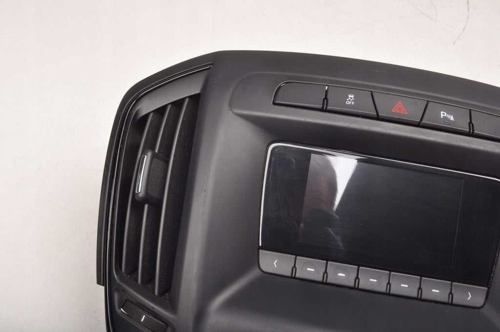 DISPLAY OPEL INSIGNIA A 26202393 LIFT