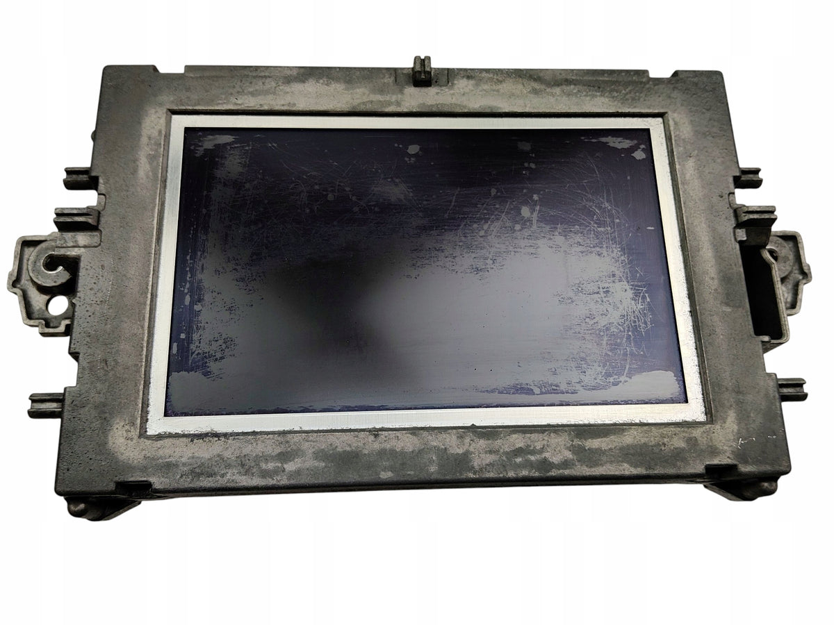 DISPLAY RADIO NAVIGATION SCREEN MERCEDES E W212 A2C32394200