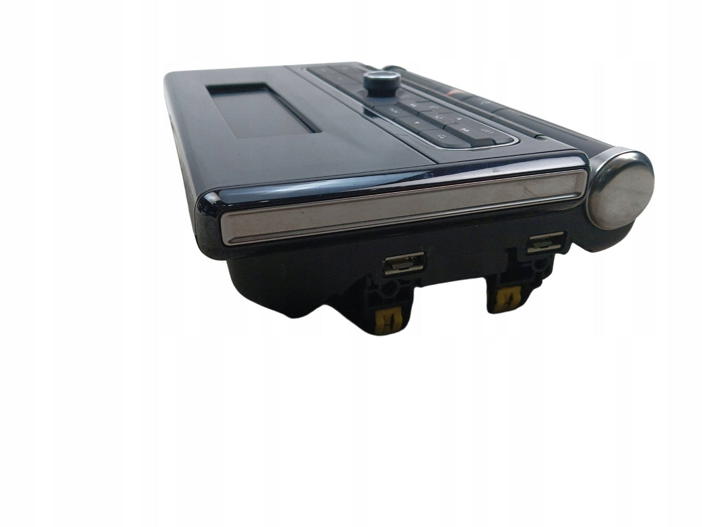 DISPLAY RADIO PANEL CITROEN C3 III (2016-2020) 9836586480