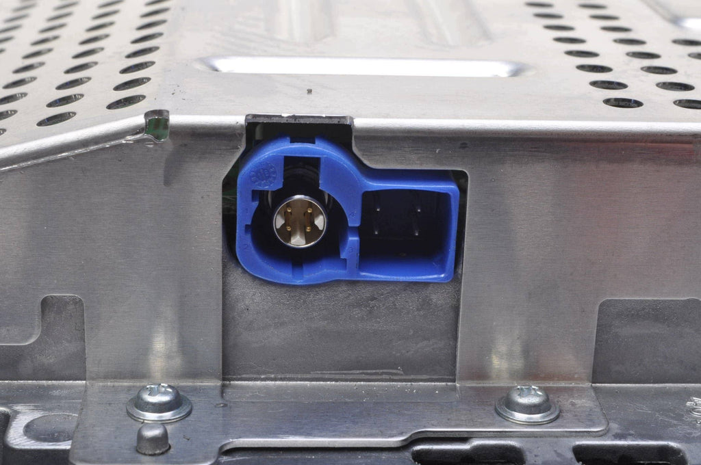 DISPLAY SCREEN AUDI A1 II 82A 82A919604A