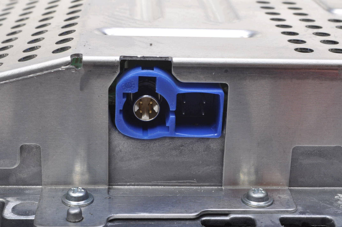 DISPLAY SCREEN AUDI A1 II 82A 82A919604A