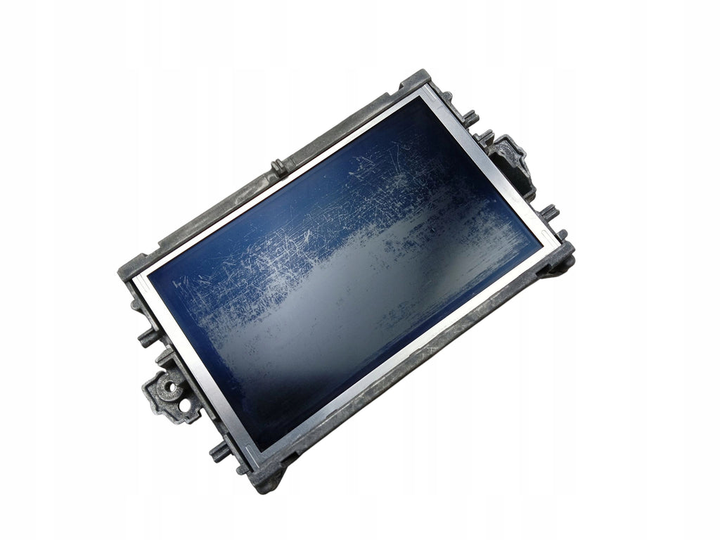 DISPLAY SCREEN MERCEDES E W212 LIFT (2012-2016) A2129007928