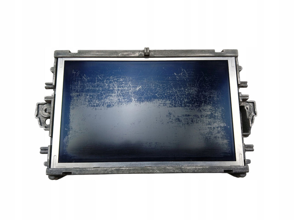 DISPLAY SCREEN MERCEDES E W212 LIFT (2012-2016) A2129007928