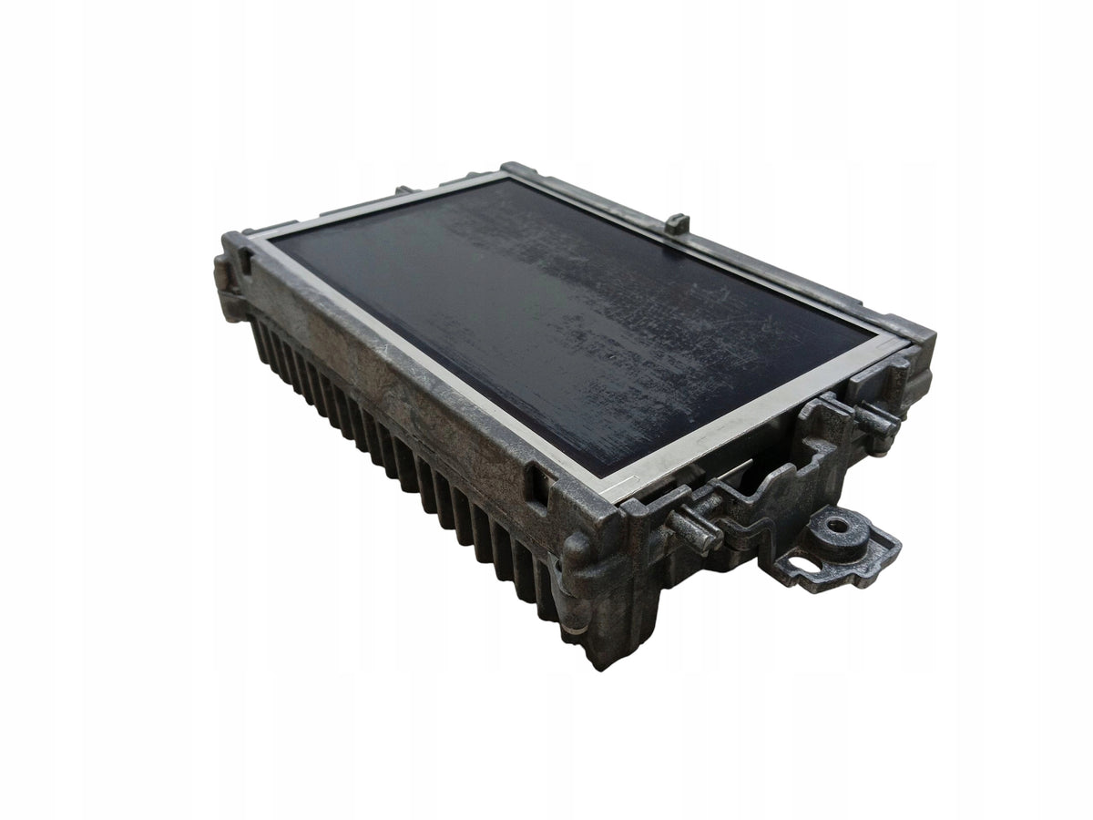 DISPLAY SCREEN MERCEDES E W212 LIFT (2012-2016) A2129007928