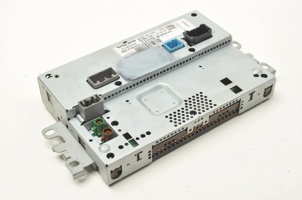 DISPLAY SCREEN VOLVO V40 31382520