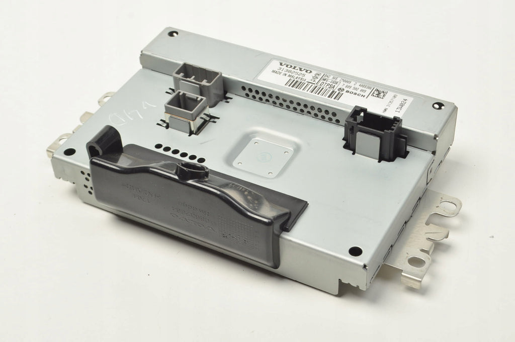 DISPLAY SCREEN VOLVO V40 II 31382525