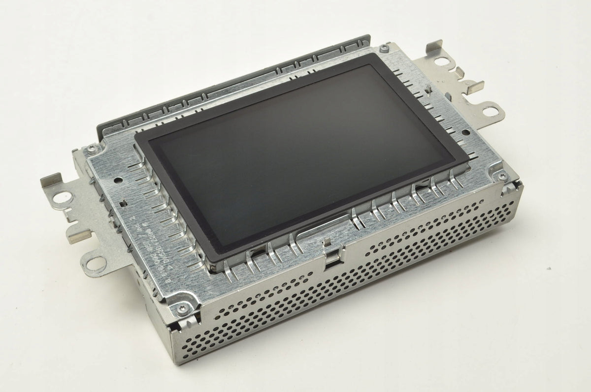 DISPLAY SCREEN VOLVO V40 II 31382525