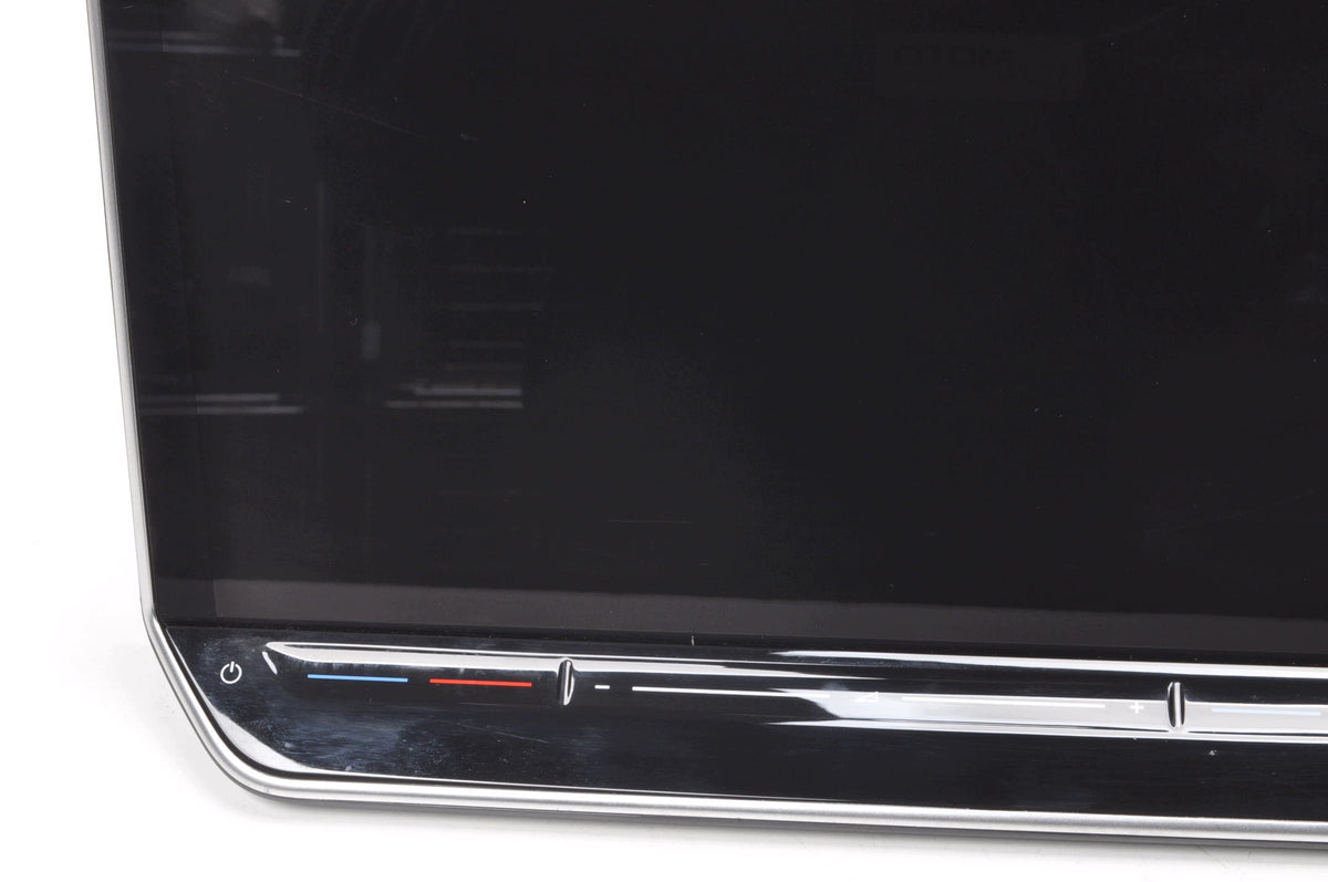 DISPLAY VOLKSWAGEN GOLF VIII PASSAT B9 TIGUAN 14A919605M