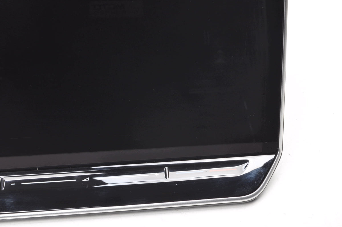 DISPLAY VOLKSWAGEN GOLF VIII PASSAT B9 TIGUAN 14A919605M