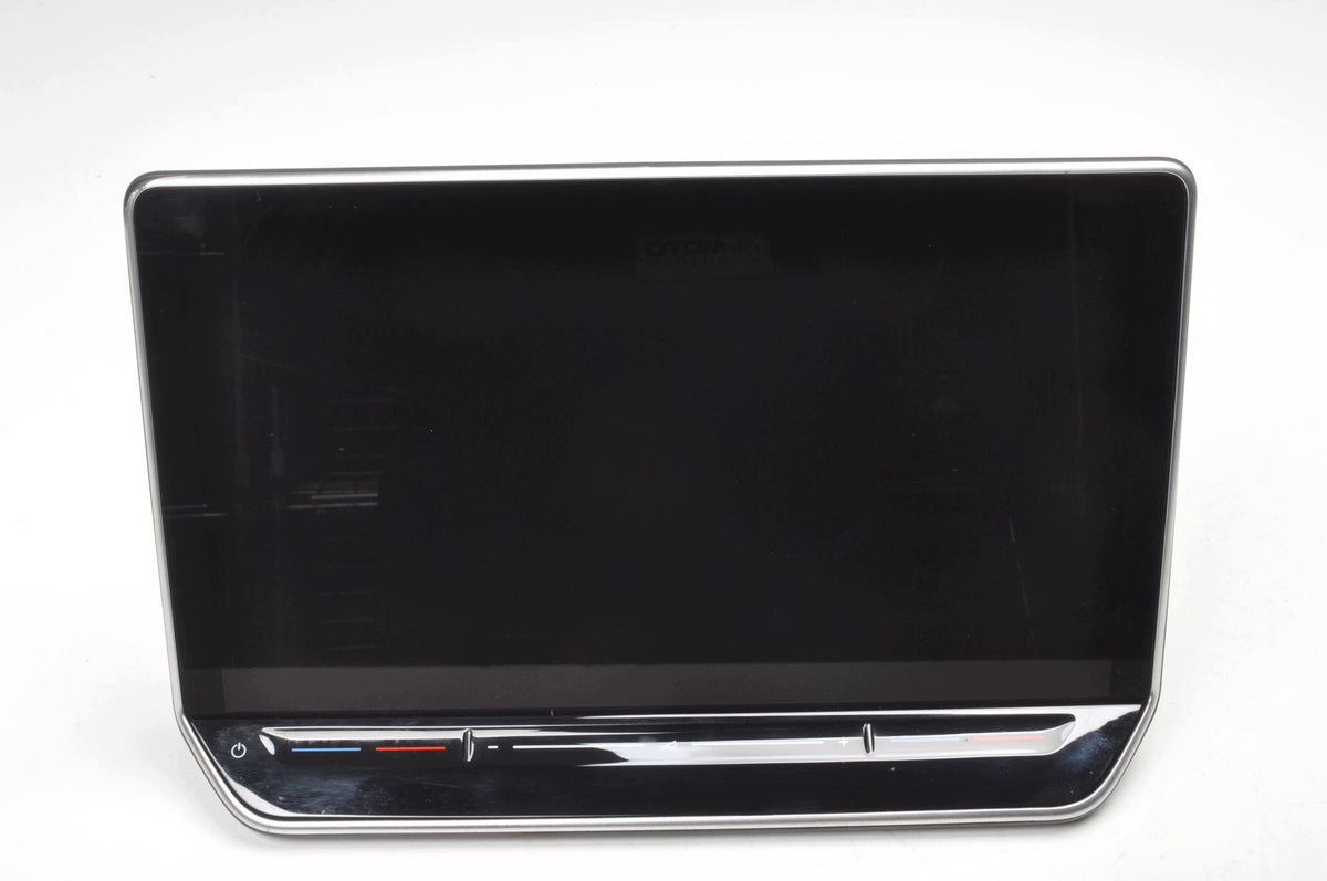 DISPLAY VOLKSWAGEN GOLF VIII PASSAT B9 TIGUAN 14A919605M