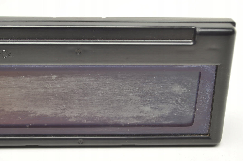 DISPLAY VOLVO C30 S40 II V50 C70 II 31268056