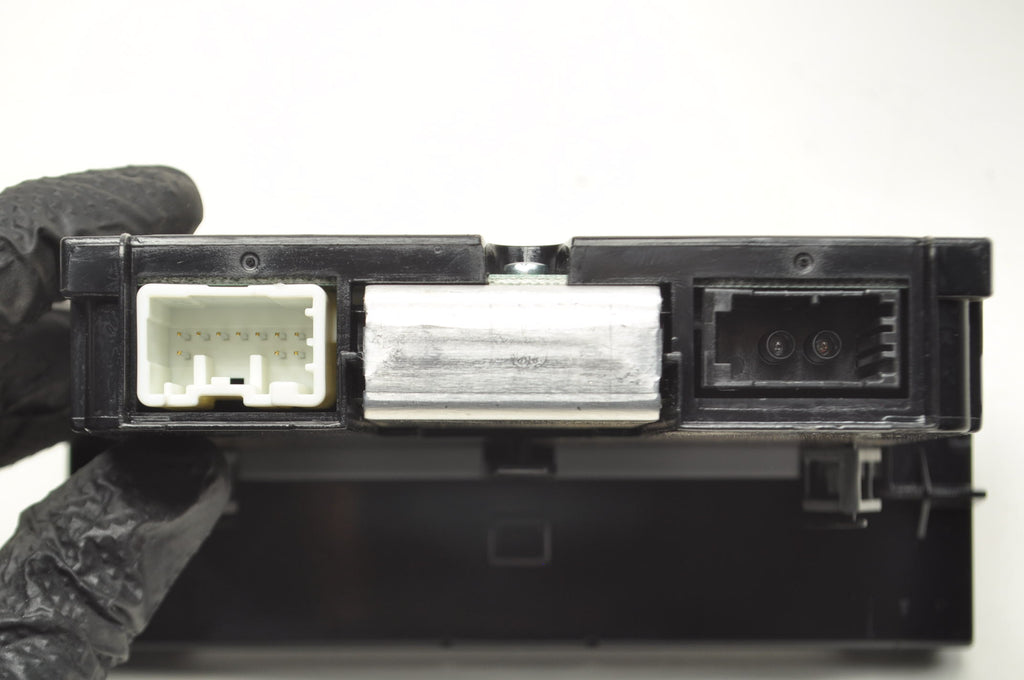 DISPLAY VOLVO C30 S40 II V50 C70 II 31268056