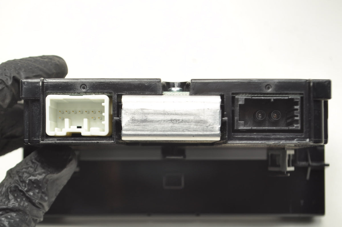 DISPLAY VOLVO C30 S40 II V50 C70 II 31268056
