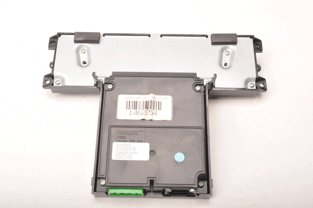 DISPLAY VOLVO S80 II 31210467