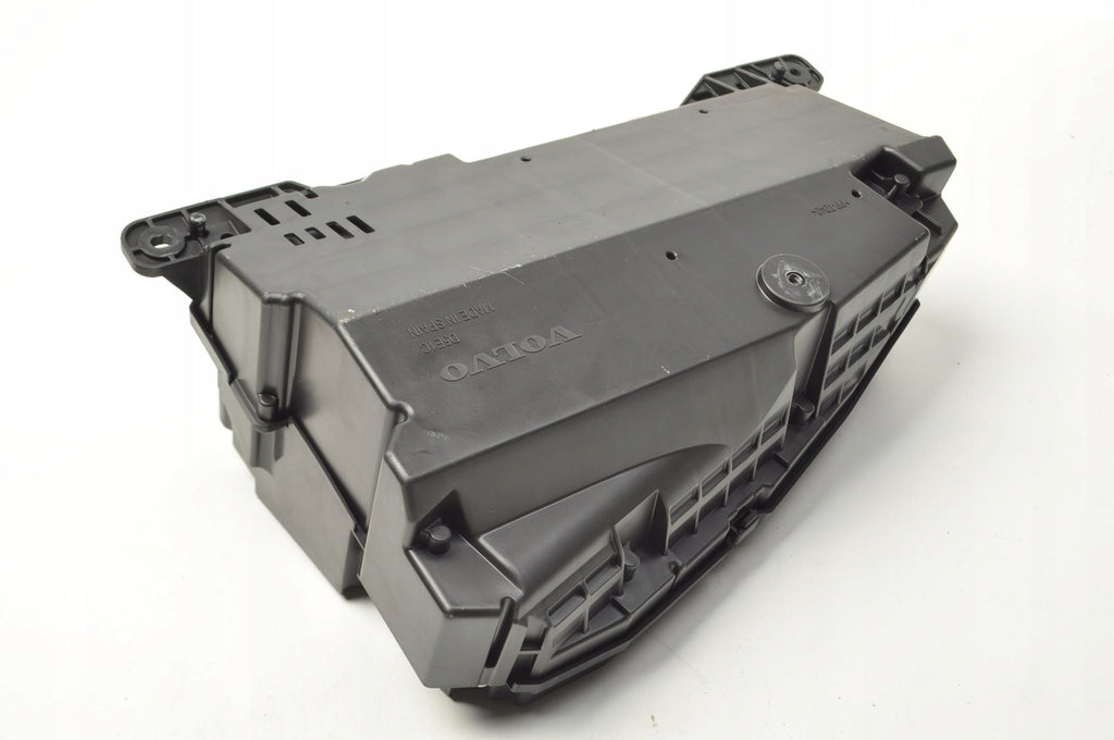 DISPLAY VOLVO XC60 II 32233456 UK