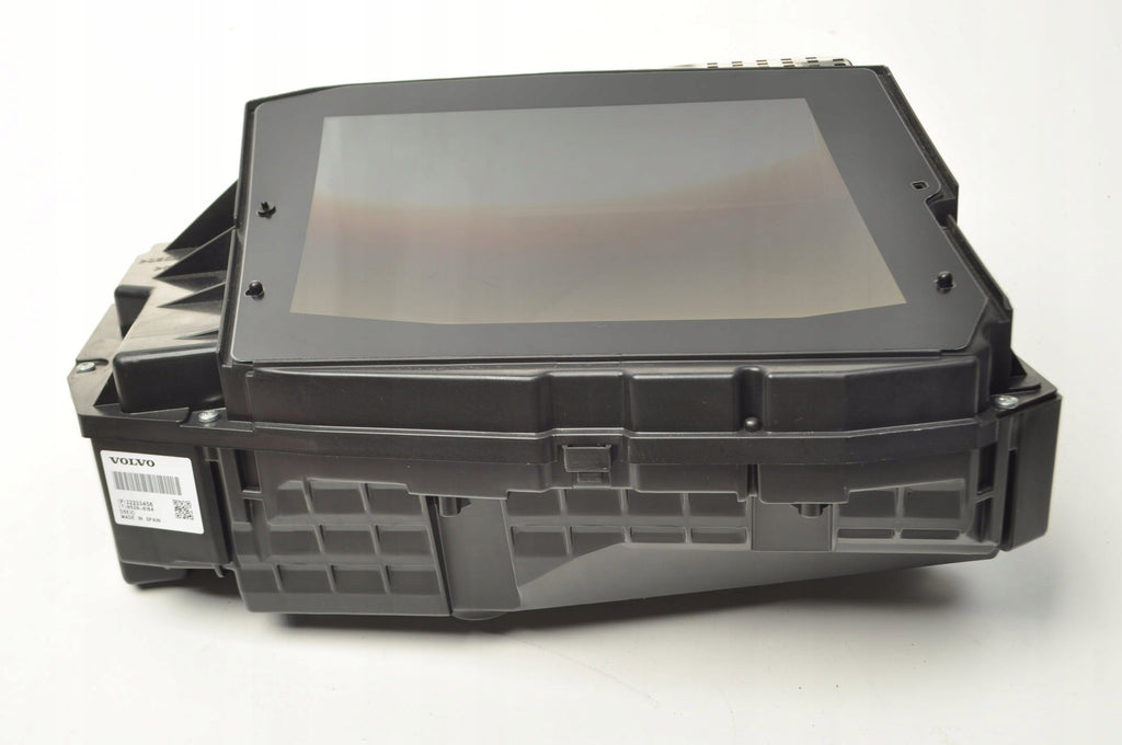 DISPLAY VOLVO XC60 II 32233456 UK