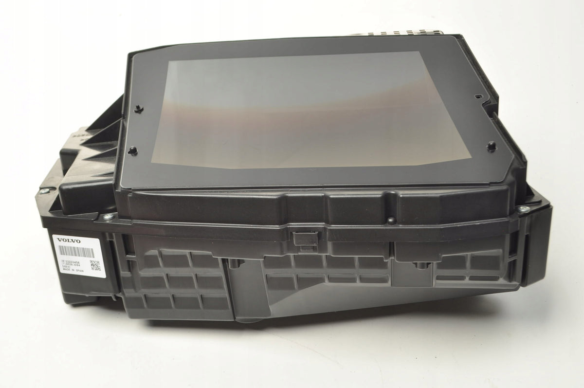 DISPLAY VOLVO XC60 II 32233456 UK
