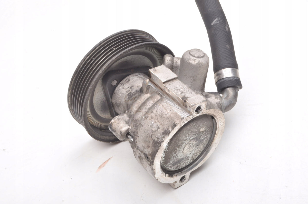 DOBLO II OPEL COMBO D 1.3 CDTI 90KM POWER STEERING PUMP 51894443
