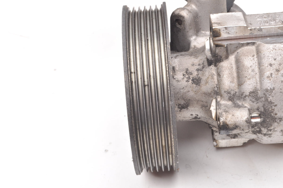 DOBLO II OPEL COMBO D 1.3 CDTI 90KM POWER STEERING PUMP 51894443