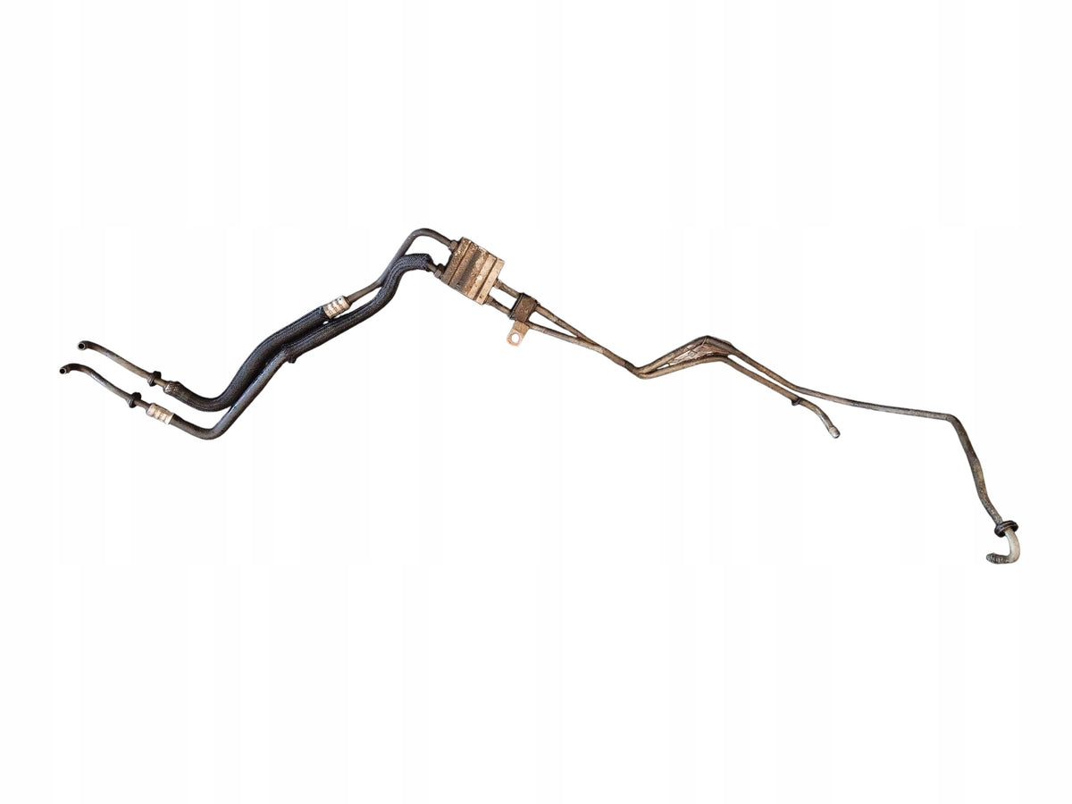 DODGE CHARGER II (2010-2014) 3.6 296KM GEARBOX OIL PIPES