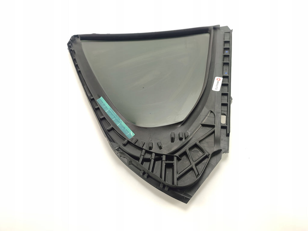 DOOR GLASS LEFT REAR FIXED TRIANGLE LEXUS UX 250h 68189-76020
