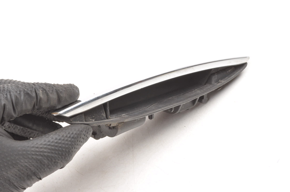 DOOR HANDLE EXTERIOR LEFT REAR FIAT CROMA II