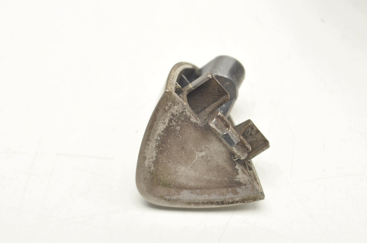 DOOR HANDLE EXTERIOR LEFT REAR HYUNDAI IX20 EUROPE