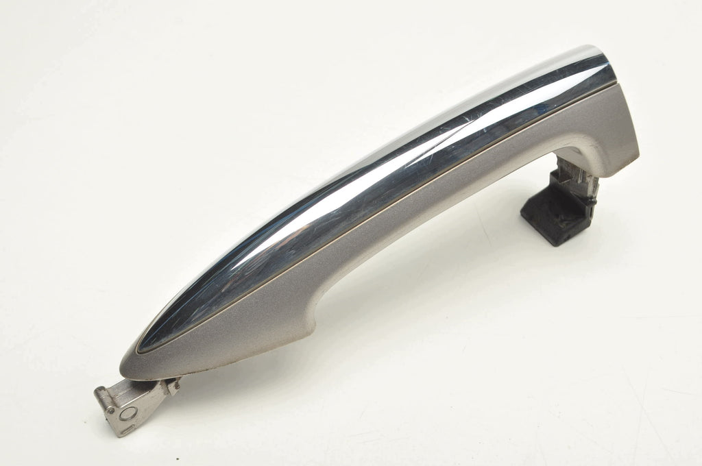 DOOR HANDLE EXTERIOR LEFT REAR HYUNDAI IX20 EUROPE