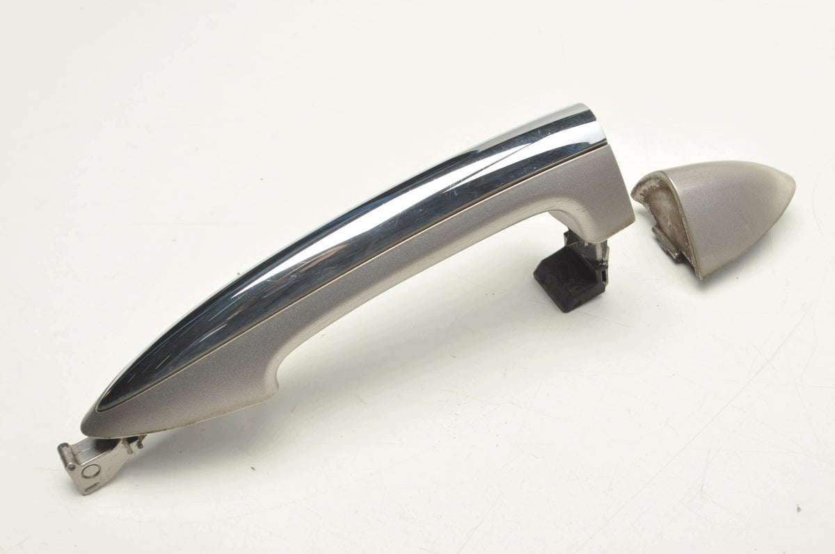 DOOR HANDLE EXTERIOR LEFT REAR HYUNDAI IX20 EUROPE