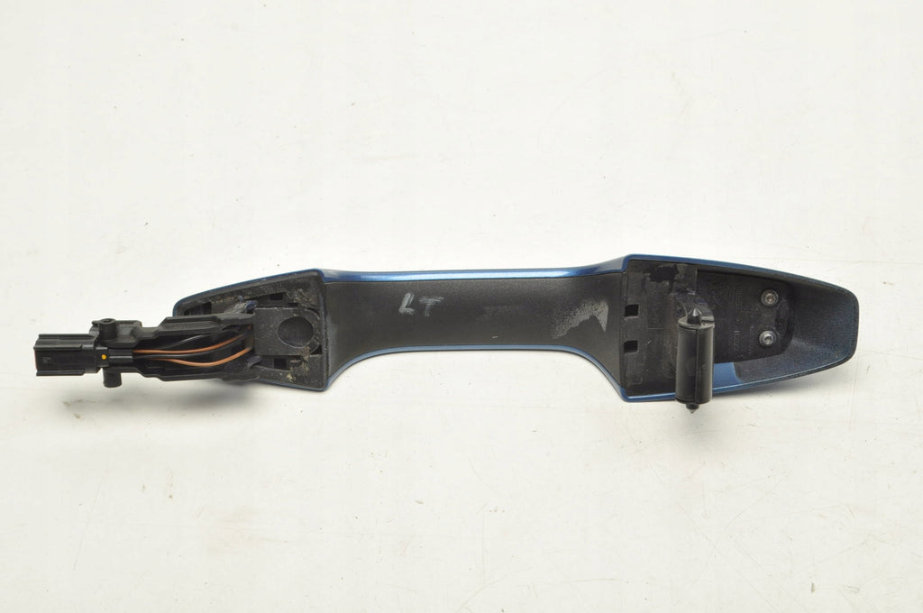 DOOR HANDLE EXTERIOR LEFT REAR VOLVO V60 II 31462056 ILLUMINATED