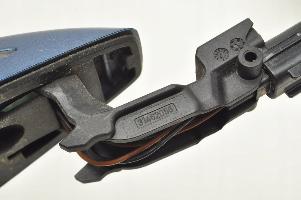 DOOR HANDLE EXTERIOR RIGHT FRONT VOLVO S60 III V60 II 31462056