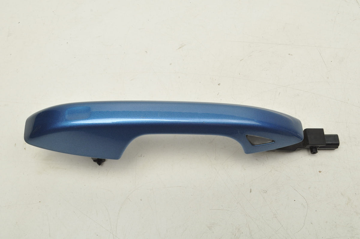 DOOR HANDLE EXTERIOR RIGHT FRONT VOLVO S60 III V60 II 31462056