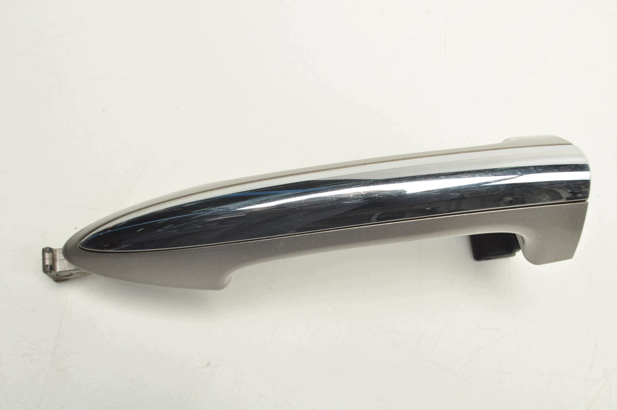 DOOR HANDLE EXTERIOR RIGHT REAR HYUNDAI IX20 LIFT