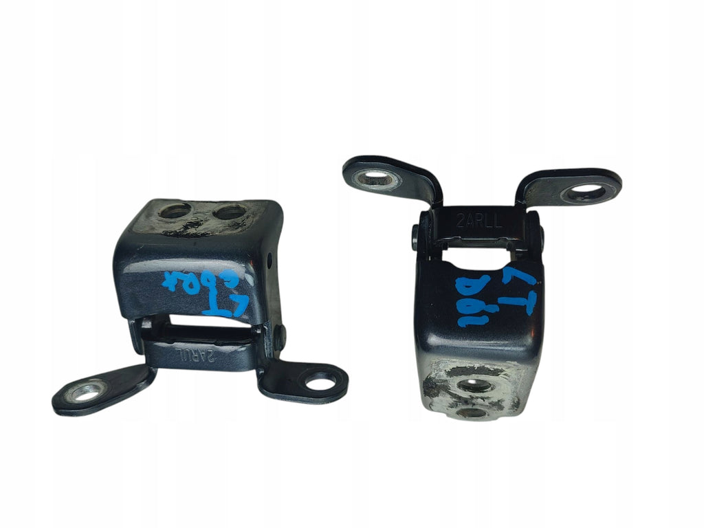 DOOR HINGE LEFT REAR HONDA HR-V III RV (21-24) LAK: NH904M