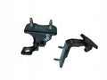 DOOR HINGE LEFT REAR UPPER SET MERCEDES EQA EQB H243 X243 W243