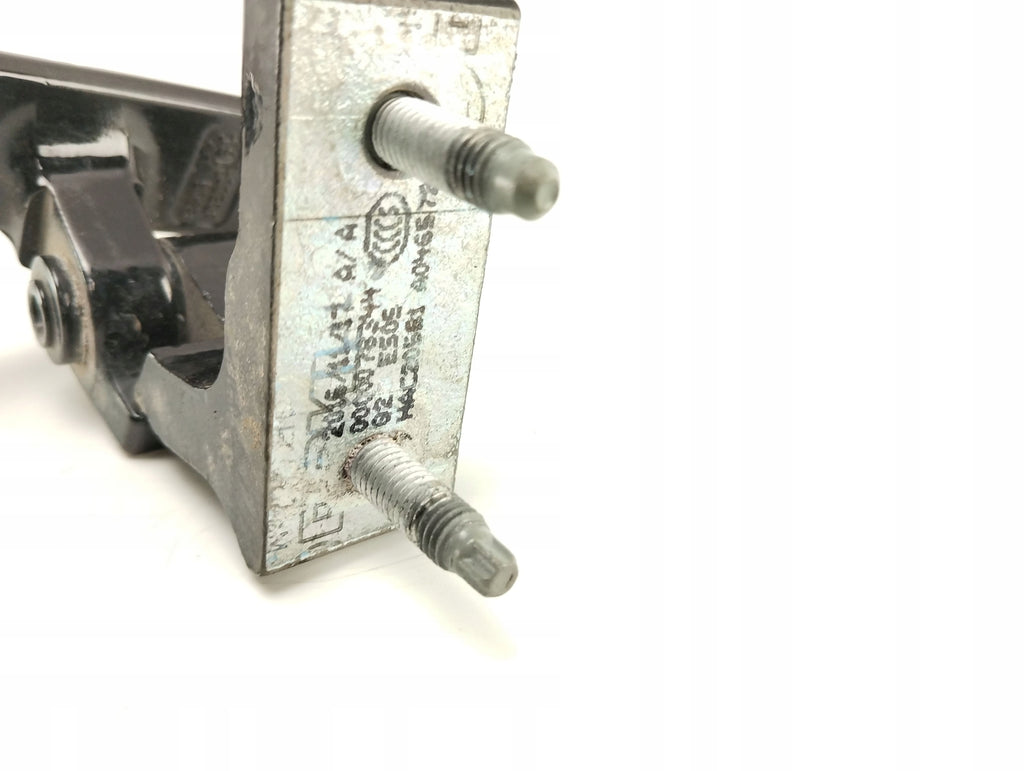 DOOR HINGE RIGHT FRONT UP AND DOWN MERCEDES C205 A205