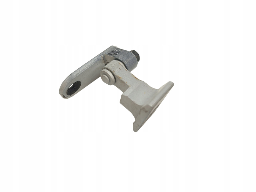 DOOR HINGES RIGHT FRONT BMW 7 G11 G12 COLOUR MINERALWEISS METALLIC (A96)